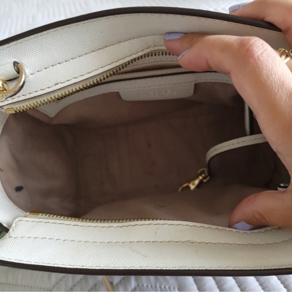 Michael Kors Selma Satchel - Picture 7 of 8